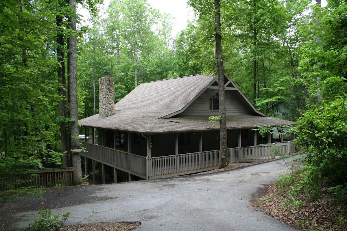 Foxrun Townhouses