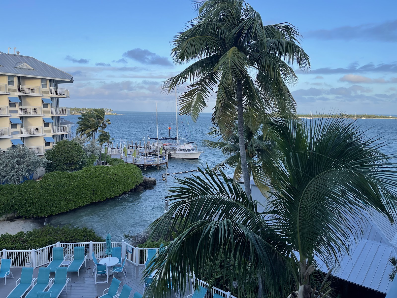 Galleon Bay Club - United States