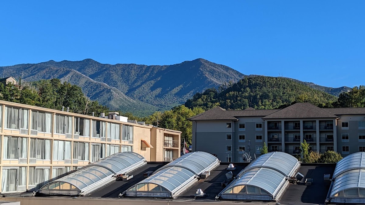 Gatlinburg Town Square Resort