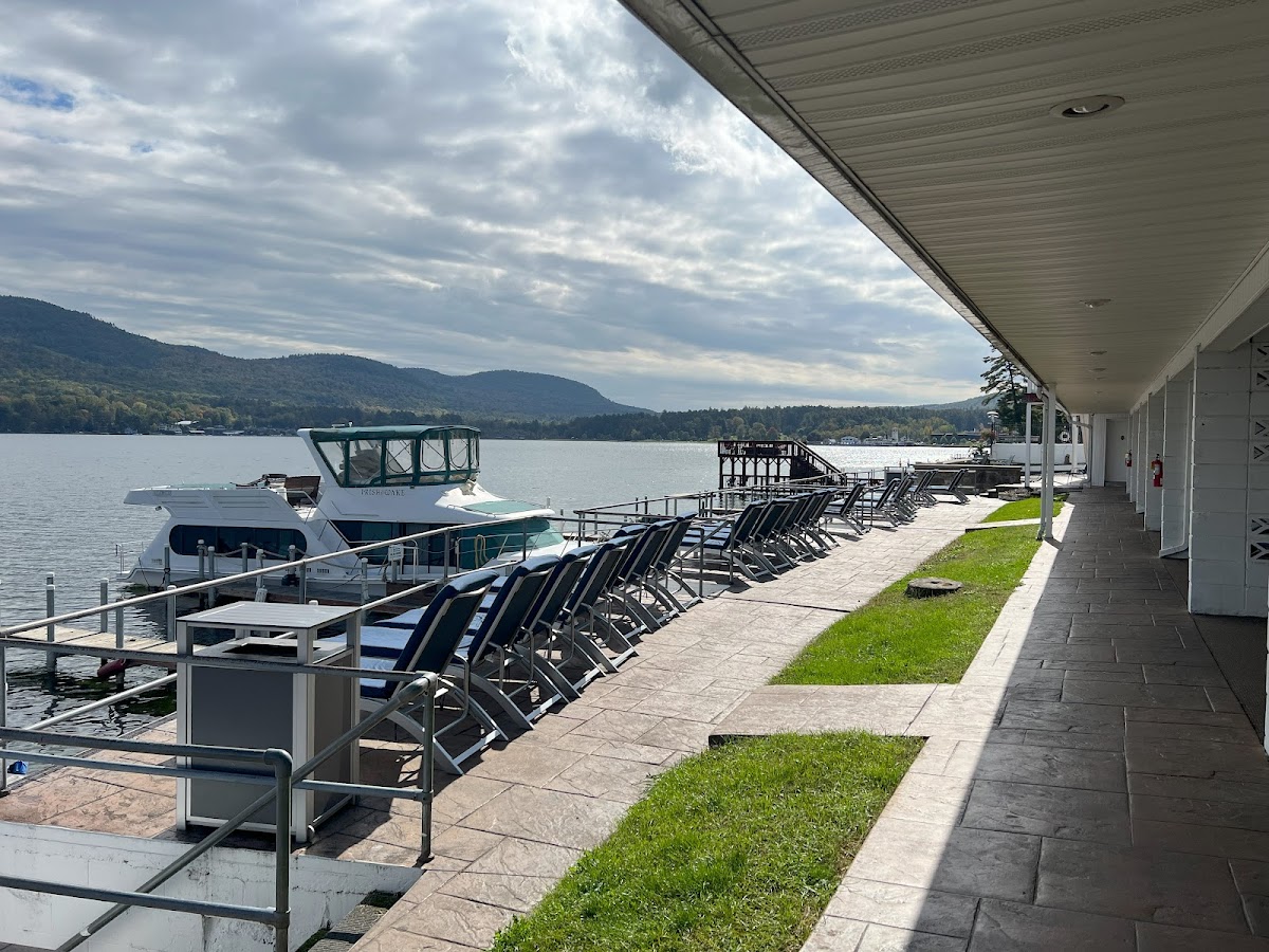 Georgian Resort & Conference Center