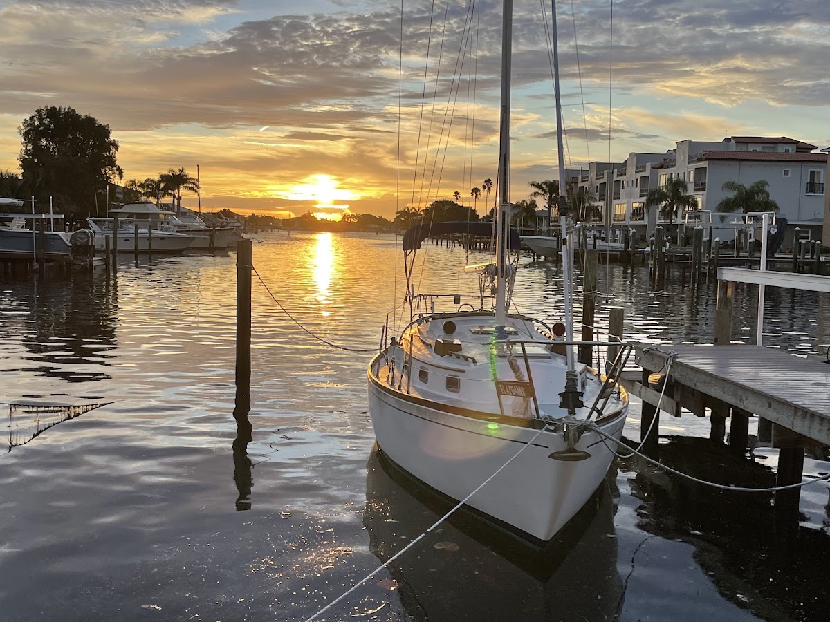 Grand Shores West