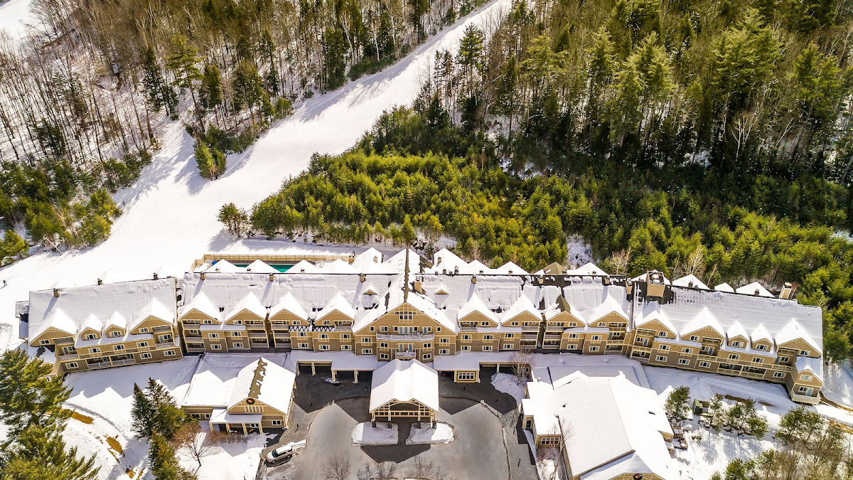Grand Summit Resort Hotel - Attitash
