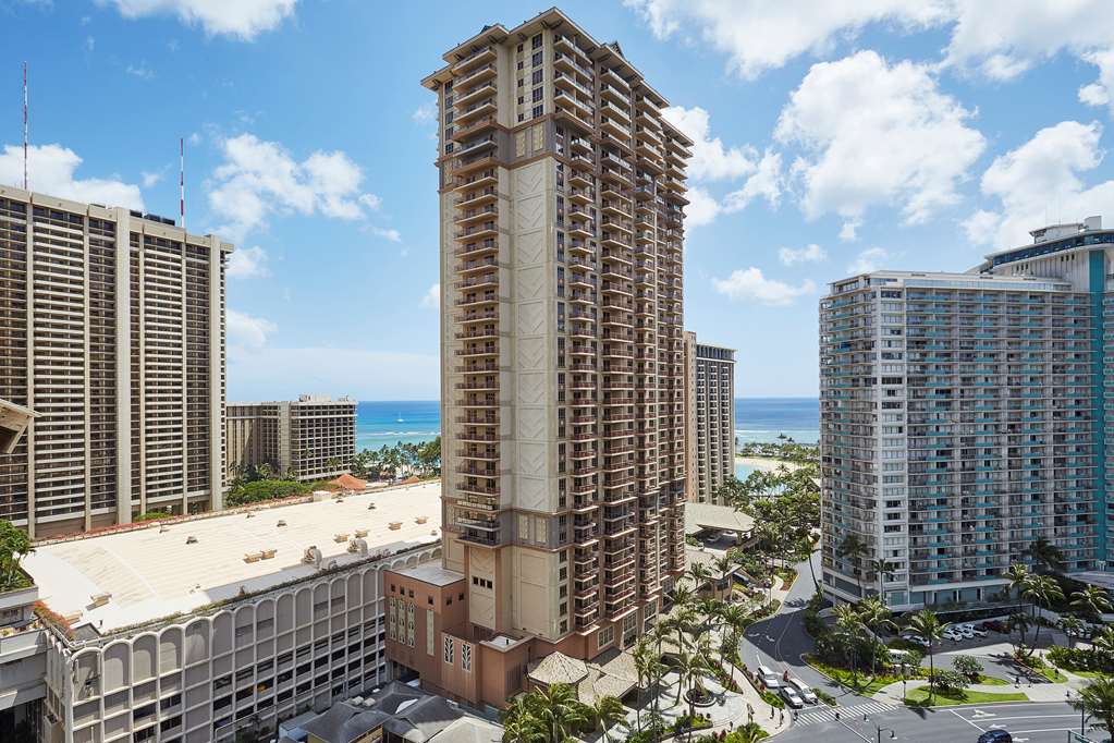 Grand Waikikian, A Hilton Grand Vacations Club - United States