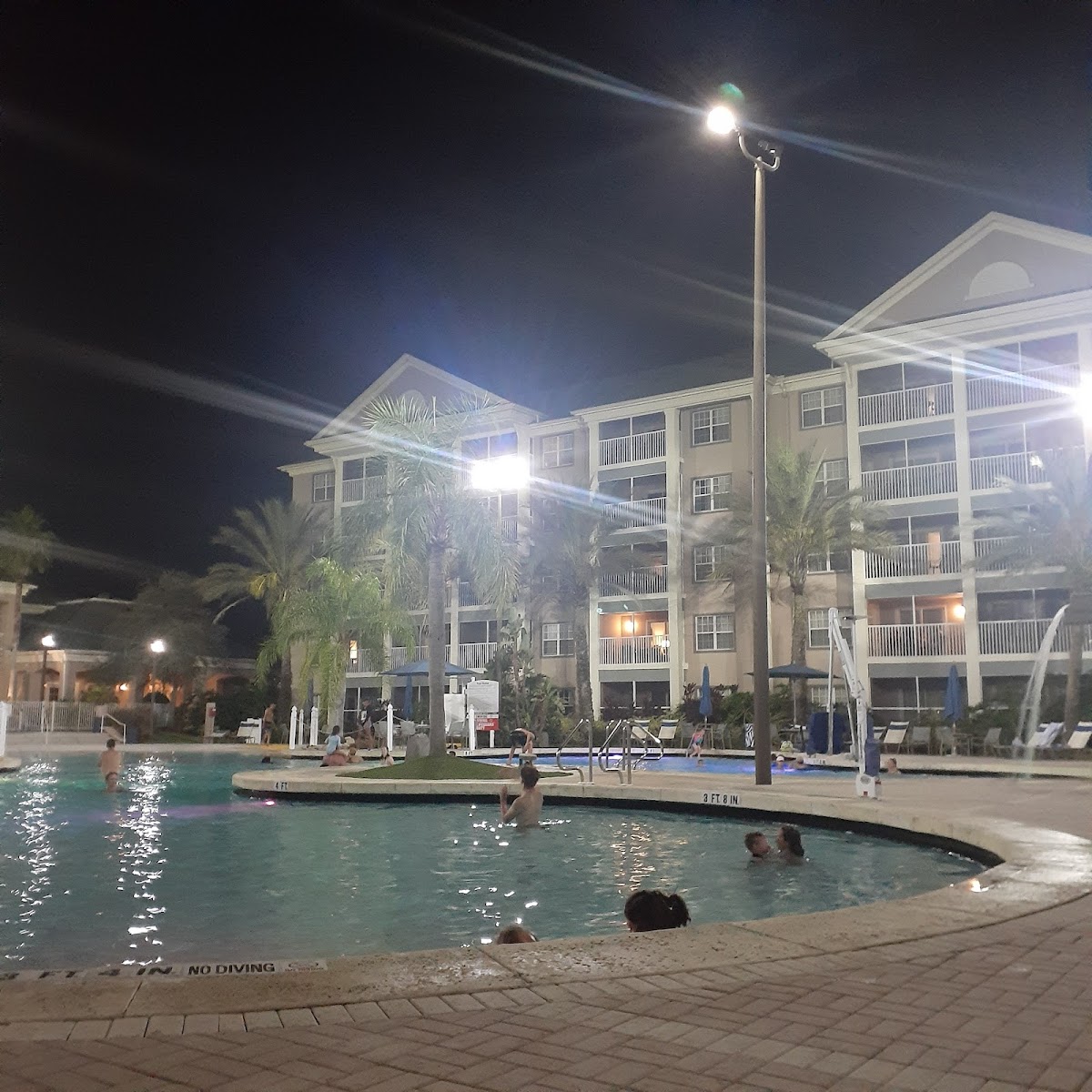 Grande Villas at World Golf - United States
