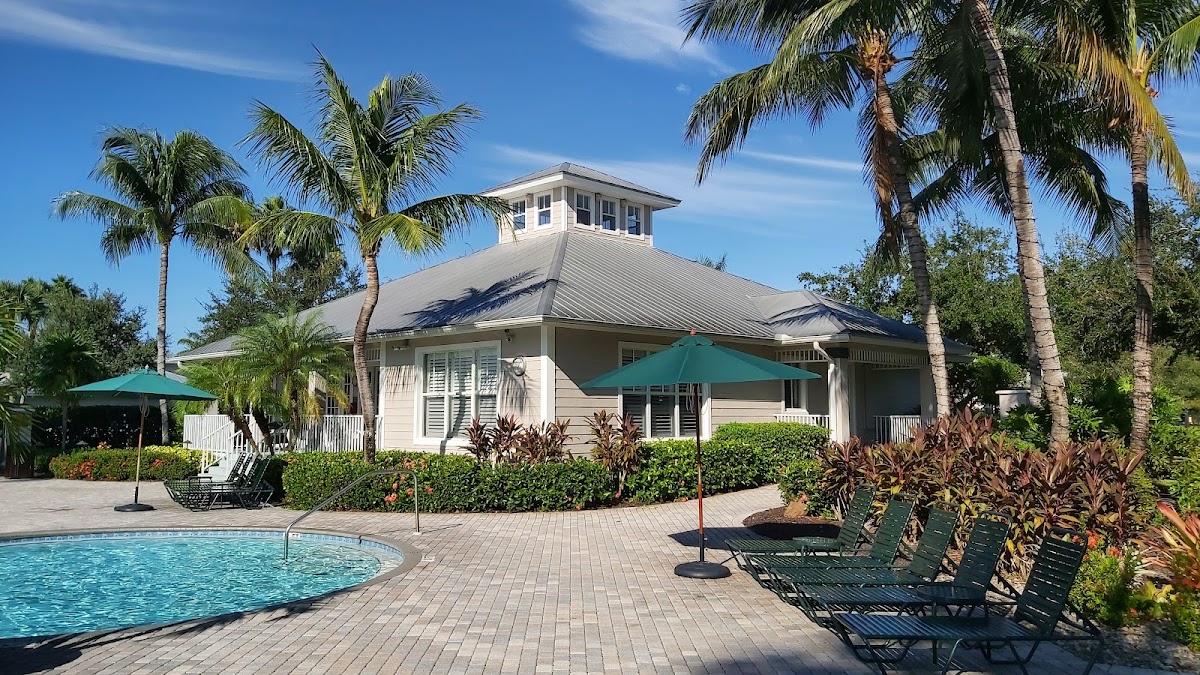 Greenlinks Golf Resort