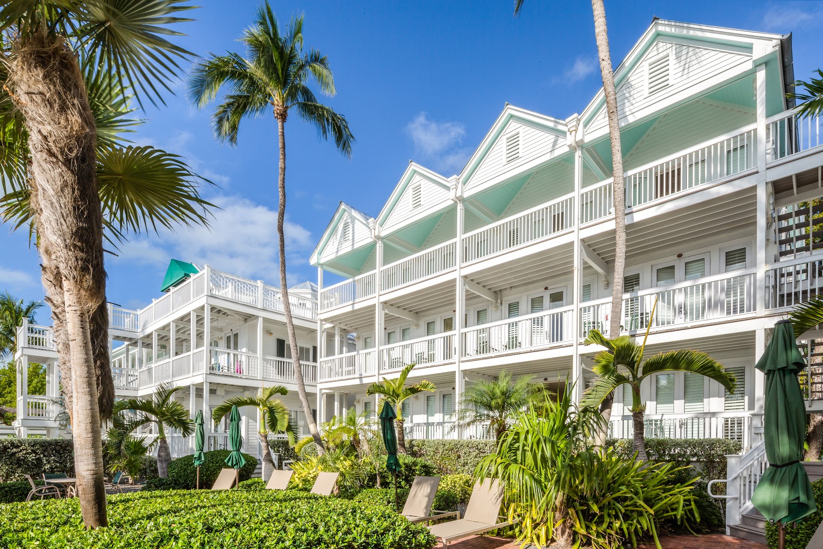 Gulf Stream Beach Resort - United States