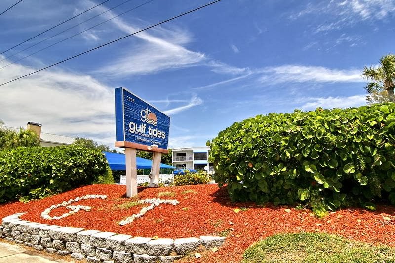 Gulf Tides of Longboat Key - United States