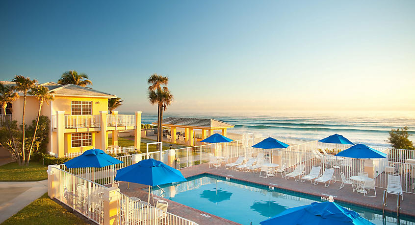 Gulfstream Manor - United States