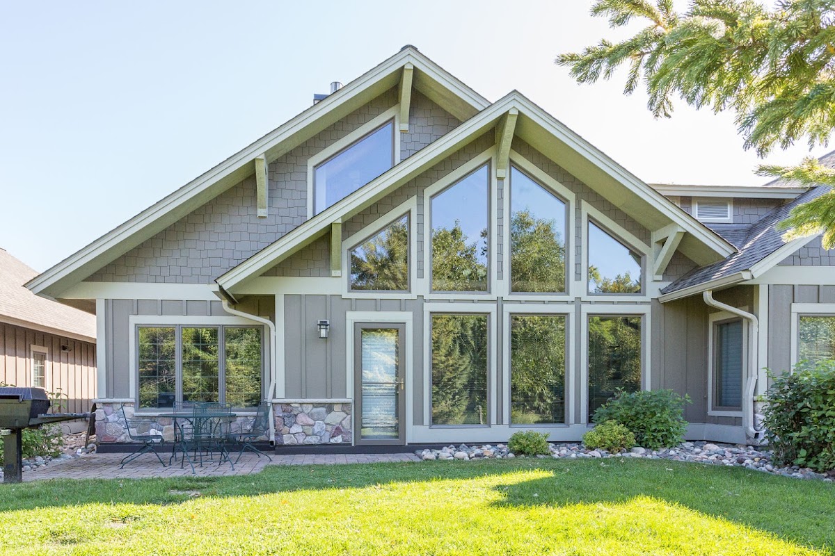 Gull Lake Residence Club