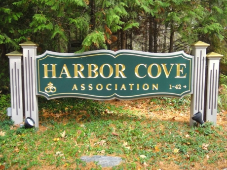 Harbor Cove - United States