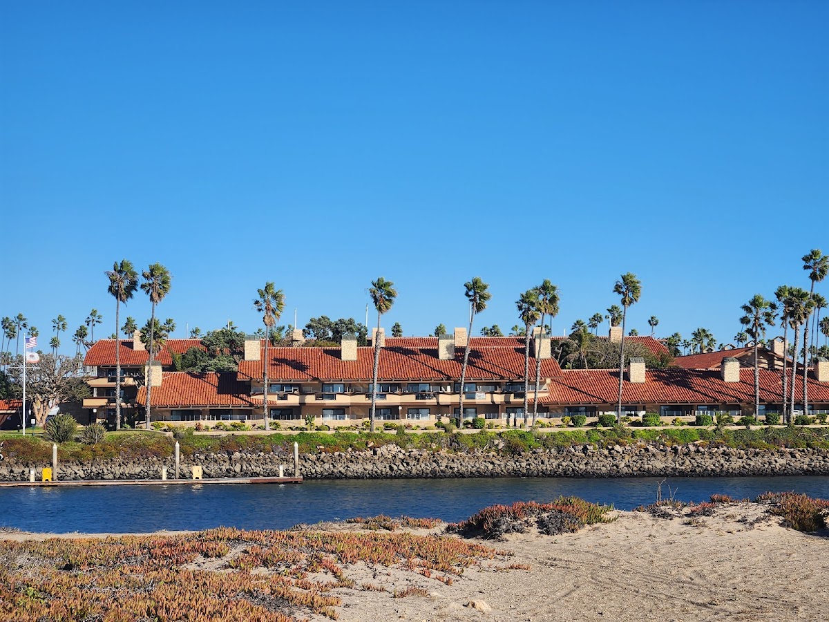 Harbortown Point Marina Resort