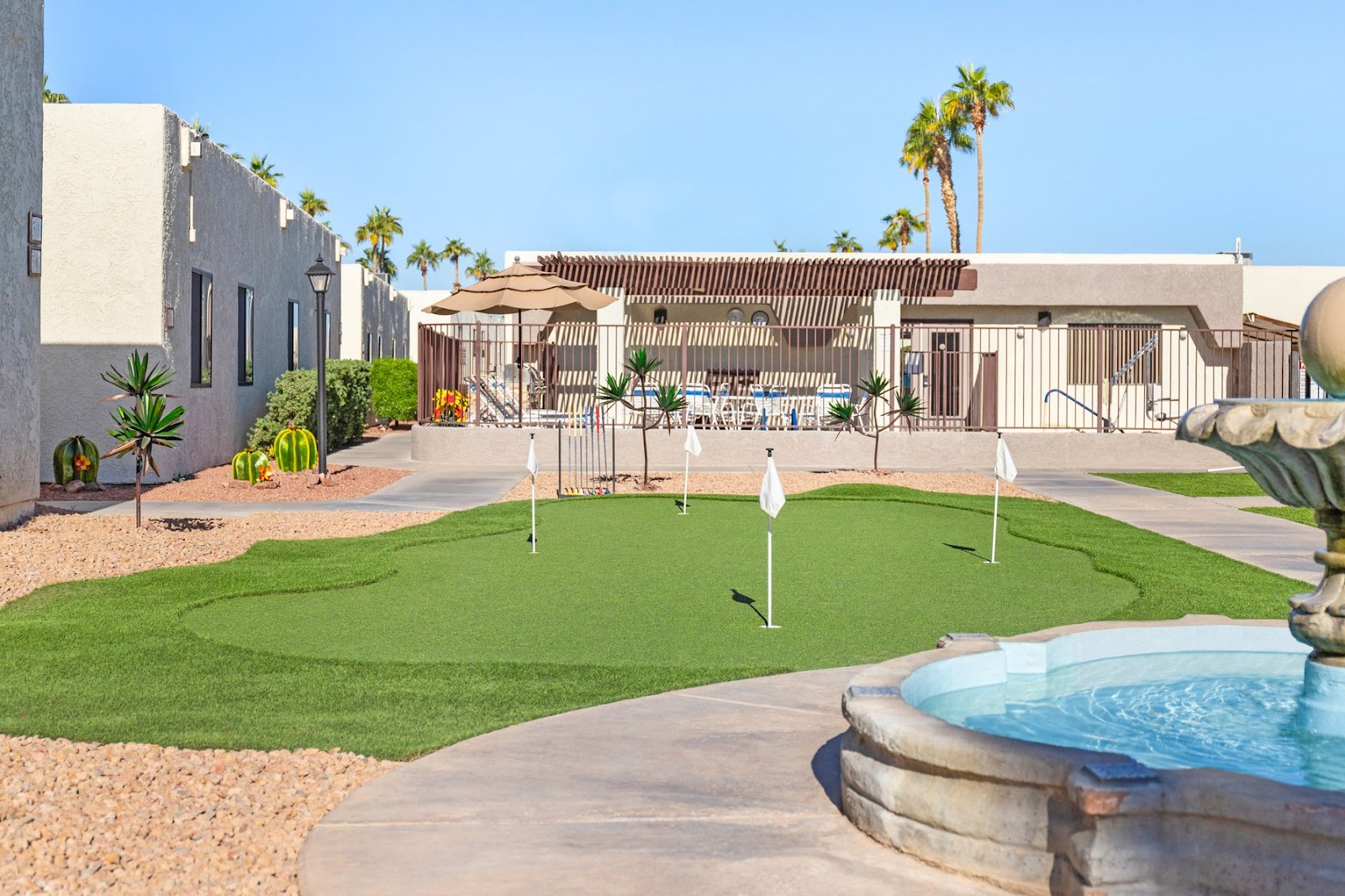 Havasu Sands Resort - United States