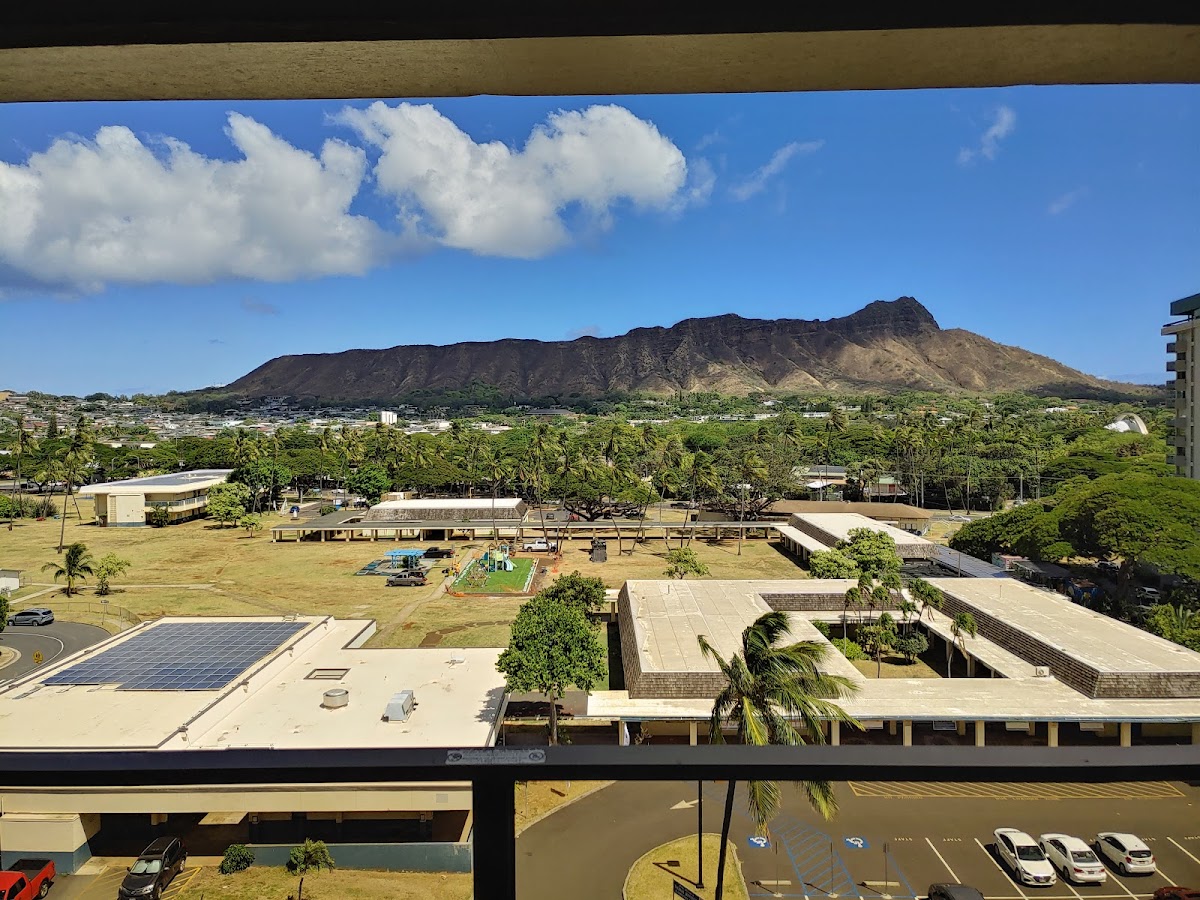Hawaiian Sun Holidays