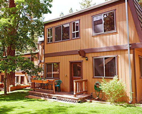 Heavenly Valley Townhouses Heavenly Valley Townhouses Association - United States