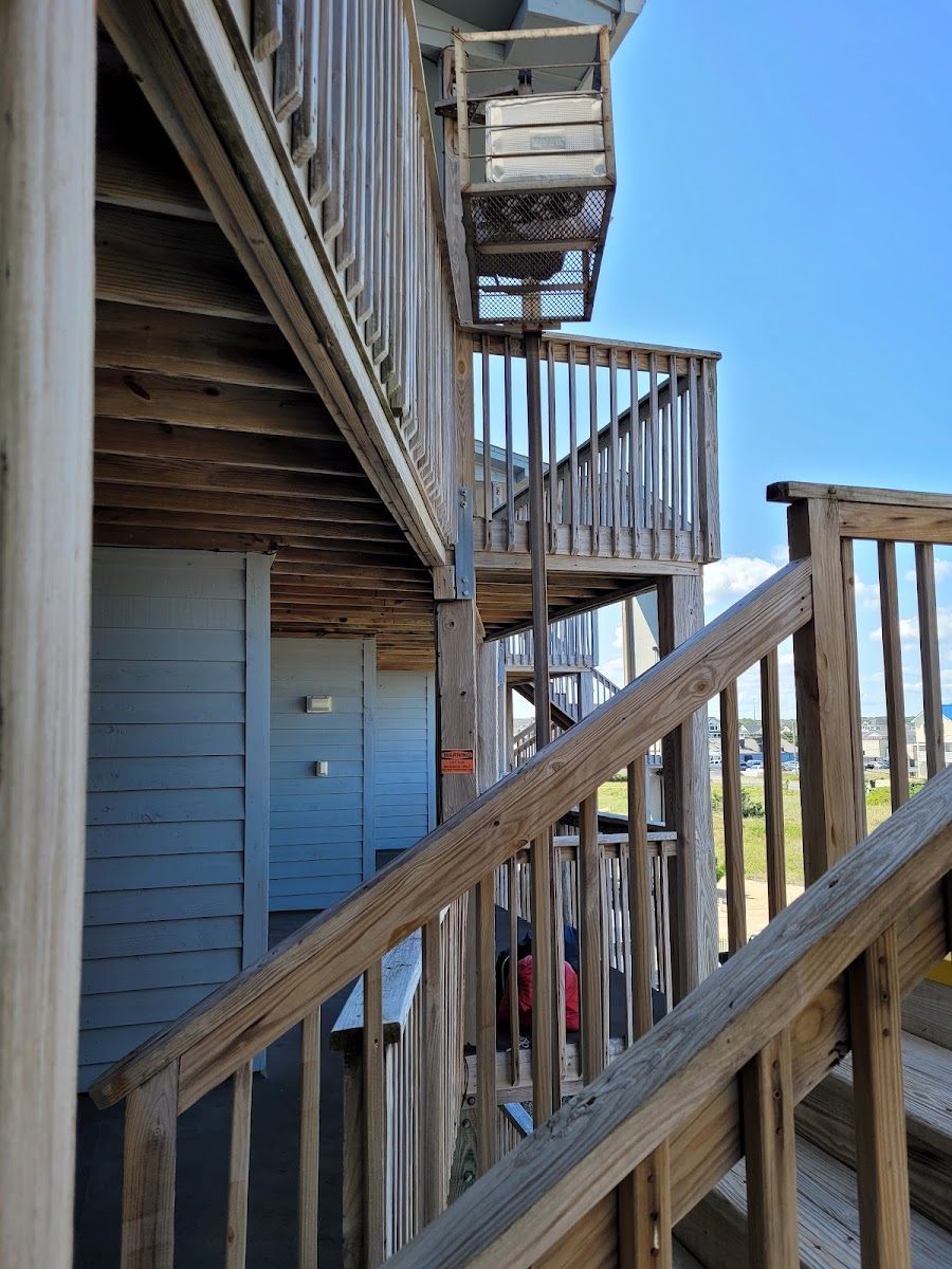 High Dunes Resort - United States