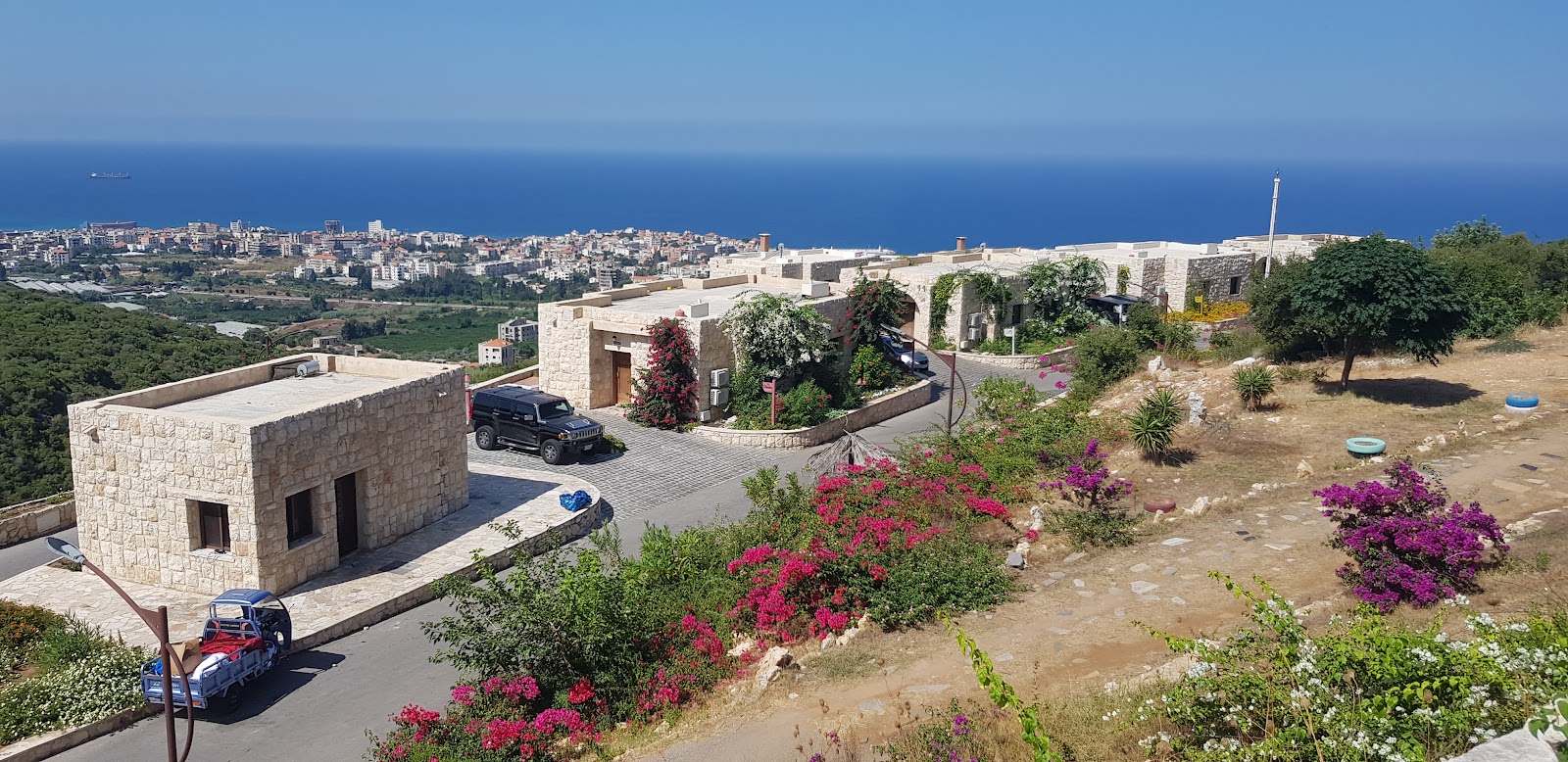 Batroun Village Club Batroun - United States
