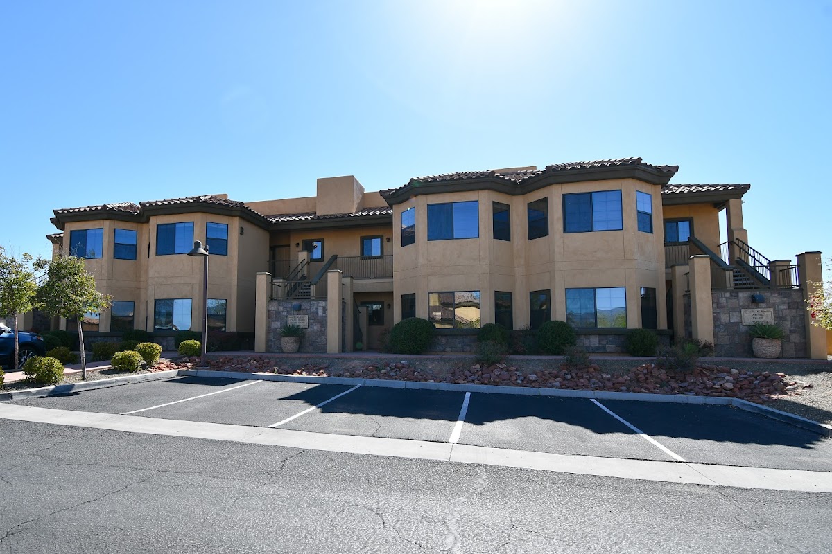 Highlands Resort At Verde Ridge