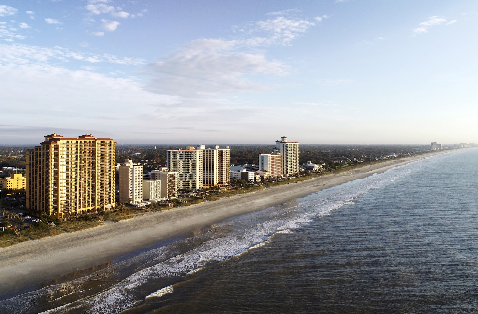 Hilton Grand Vacations Club at Anderson Ocean Club - United States