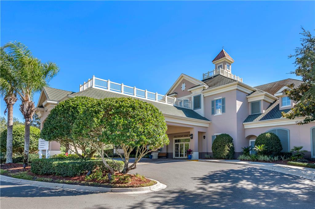 Hilton Vacation Club St. Augustine