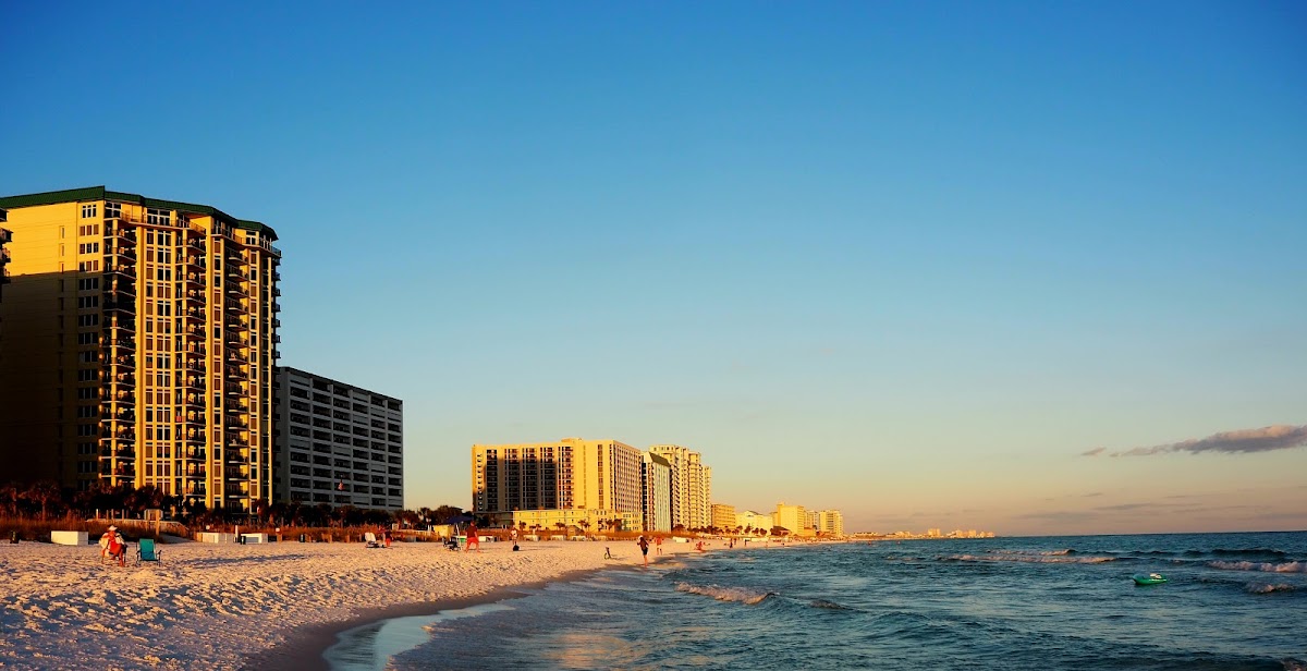 Holiday Beach Resort-Destin