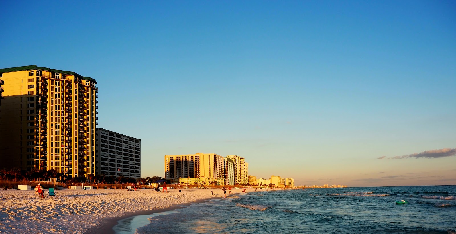 Holiday Beach Resort-Phase II - United States