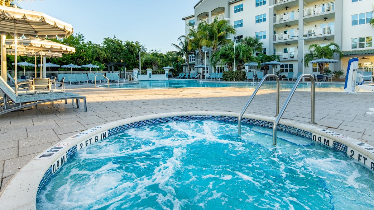 Holiday Inn Club Vacations Cape Canaveral Beach Resort