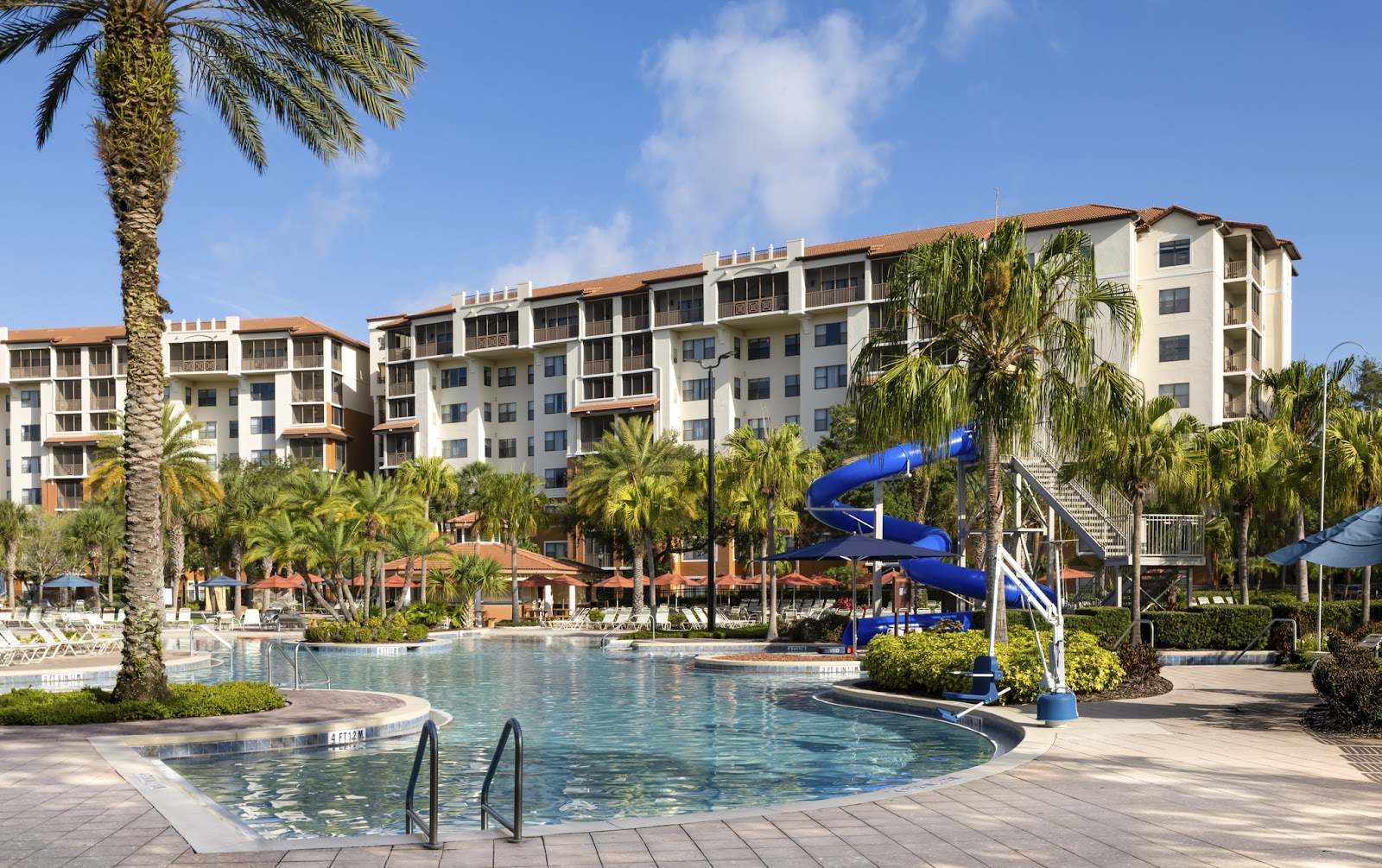 Holiday Inn Club Vacations Fox - United States