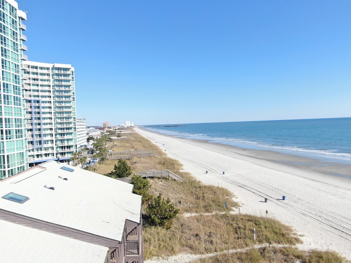 Beach House Golf & Racquet Club