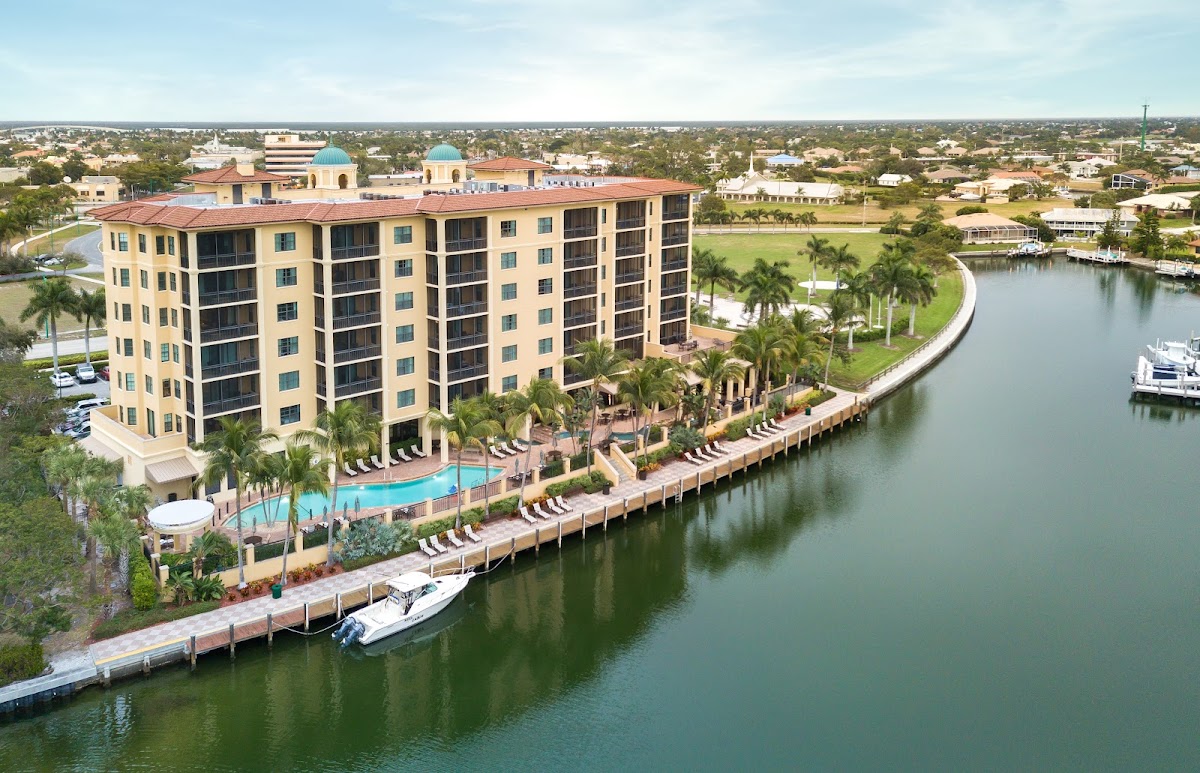 Holiday Inn Club Vacations Sunset Cove Resort