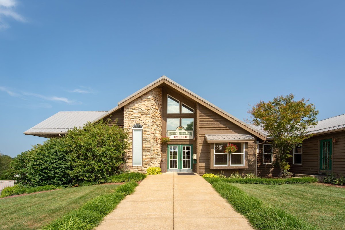 Holiday Inn Club Vacations Timber Creek Resort