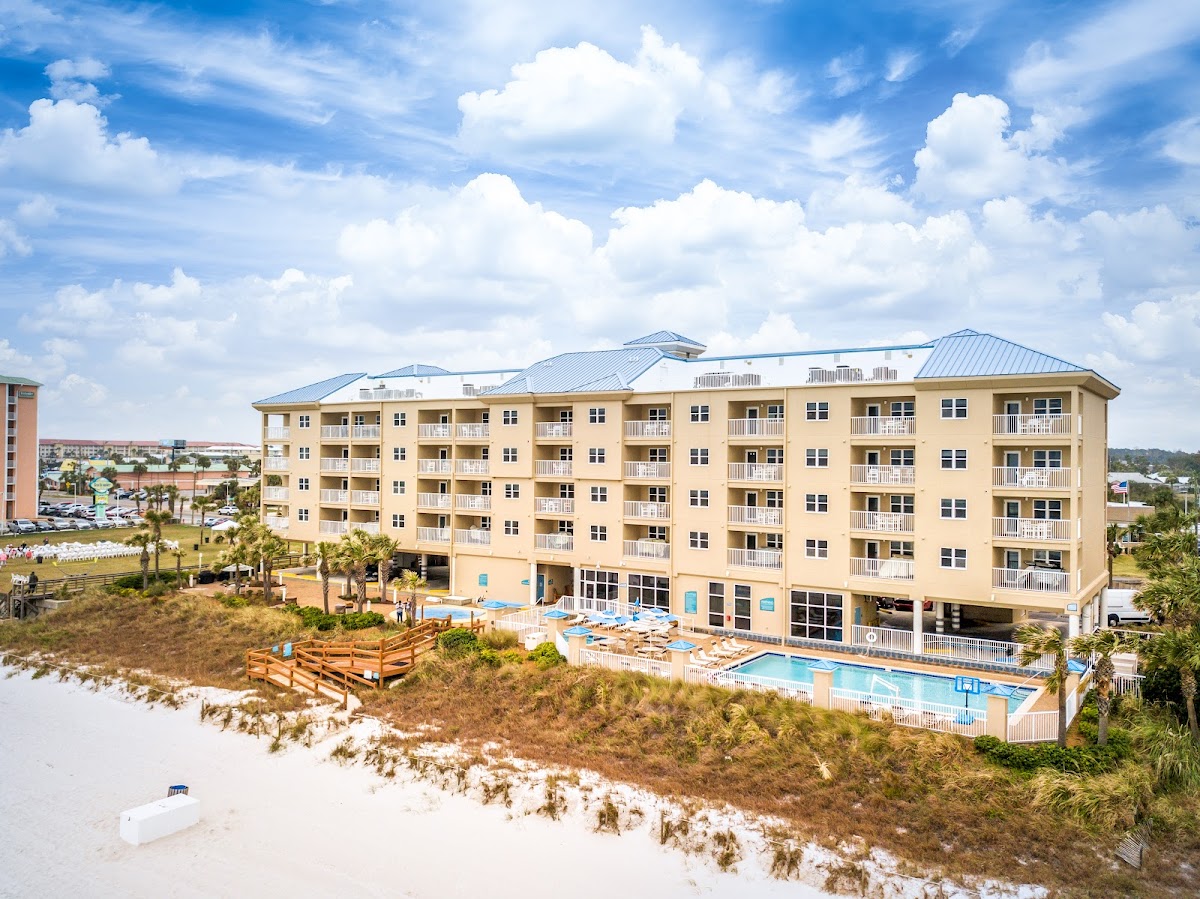 Holiday Inn Club Vacations- Panama City Beach