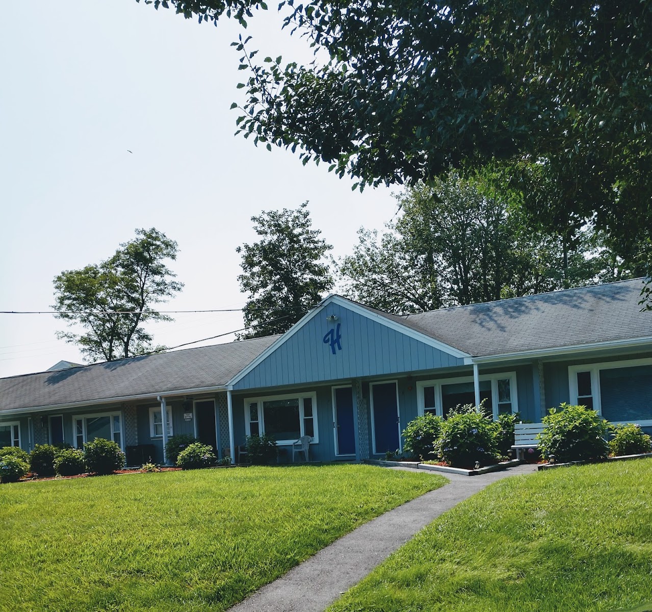Holiday Vacation Condominiums - United States
