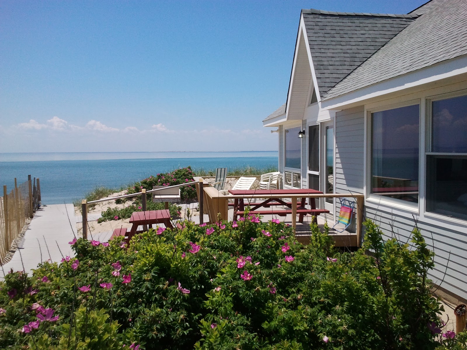 Horizon Beach/Terrace Dunes Resort - United States