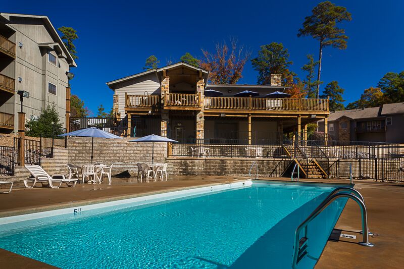 Hot Springs Village - United States