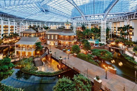Hotel Nashville - United States
