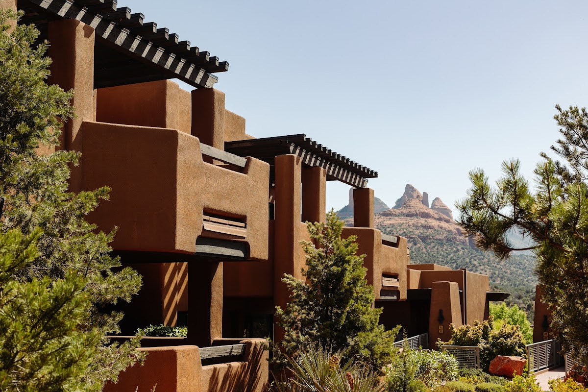 Hyatt Vacation Club at Pinon Pointe