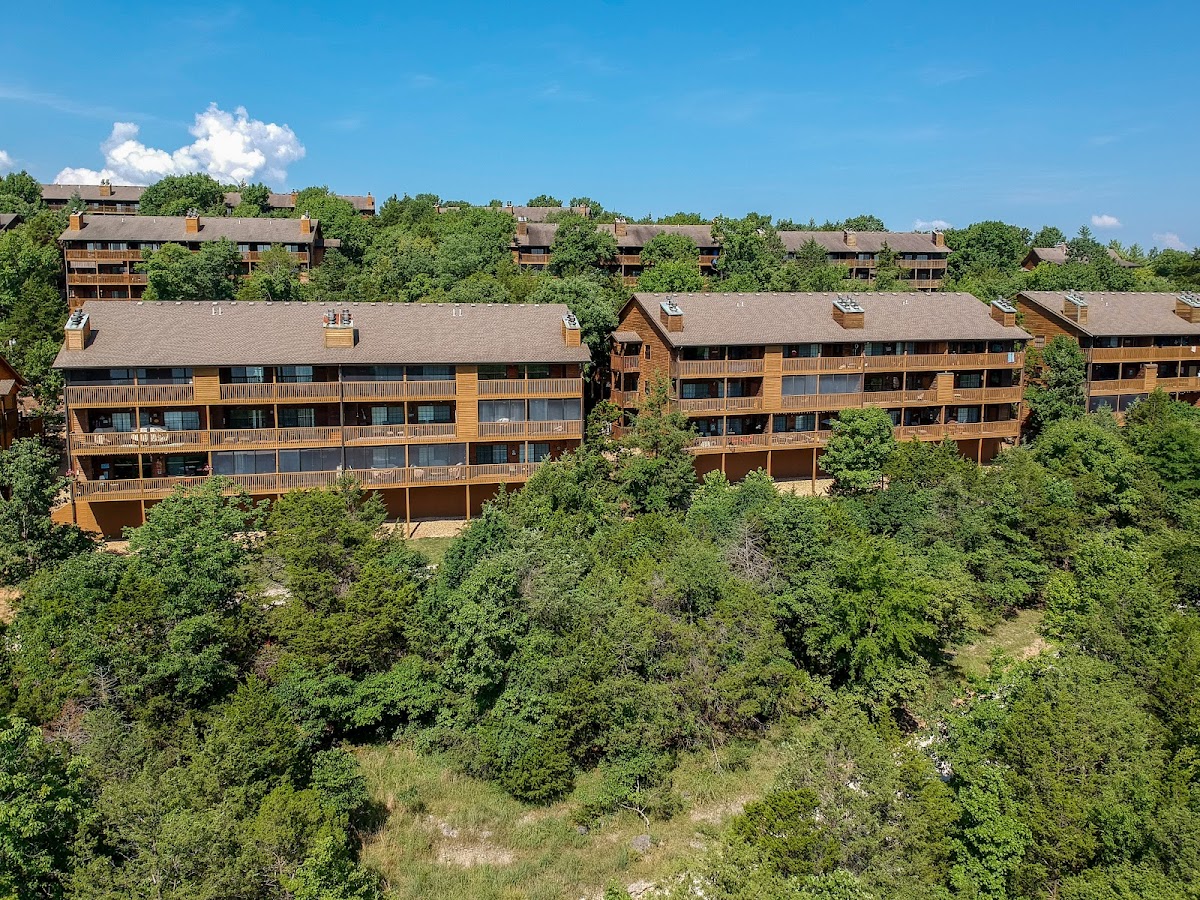 Indian Point Resort Condominiums