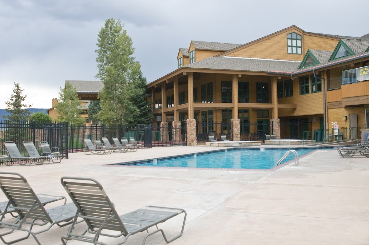 Inn at Silvercreek