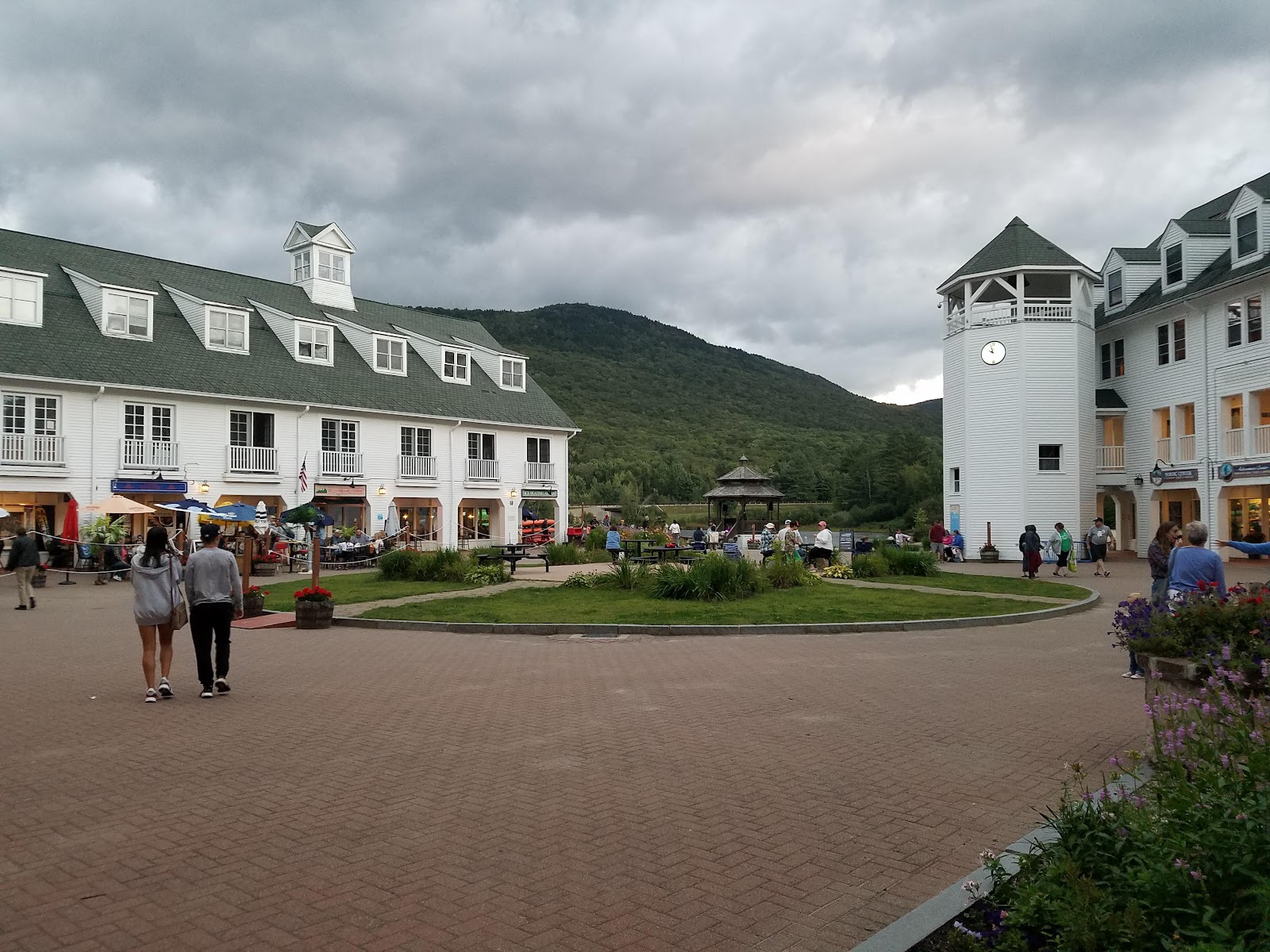 Inns of Waterville Valley - United States