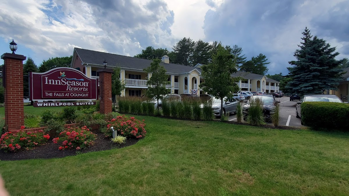 InnSeason Resorts The Falls at Ogunquit