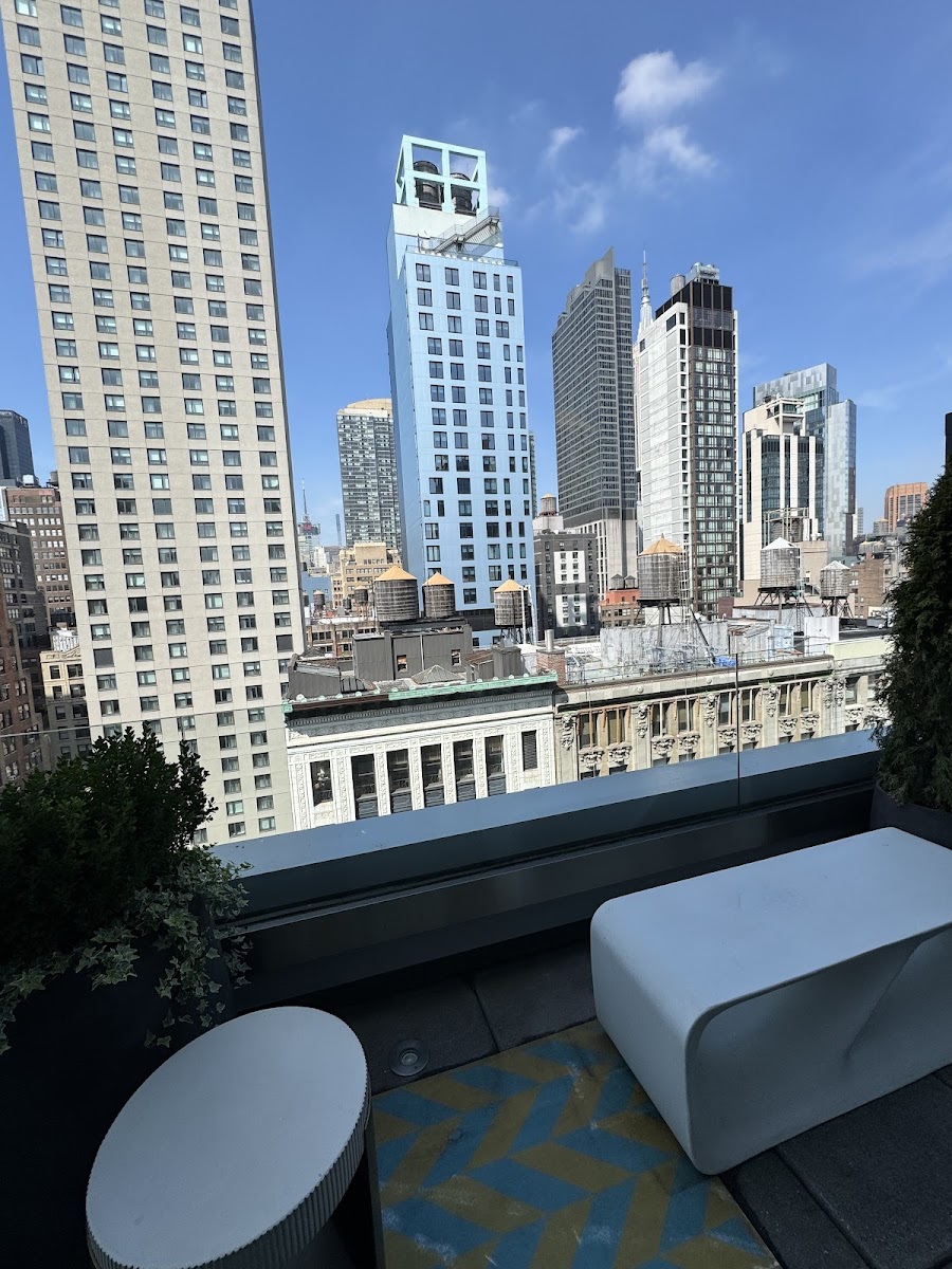 Innside by Meliá New York Nomad - United States