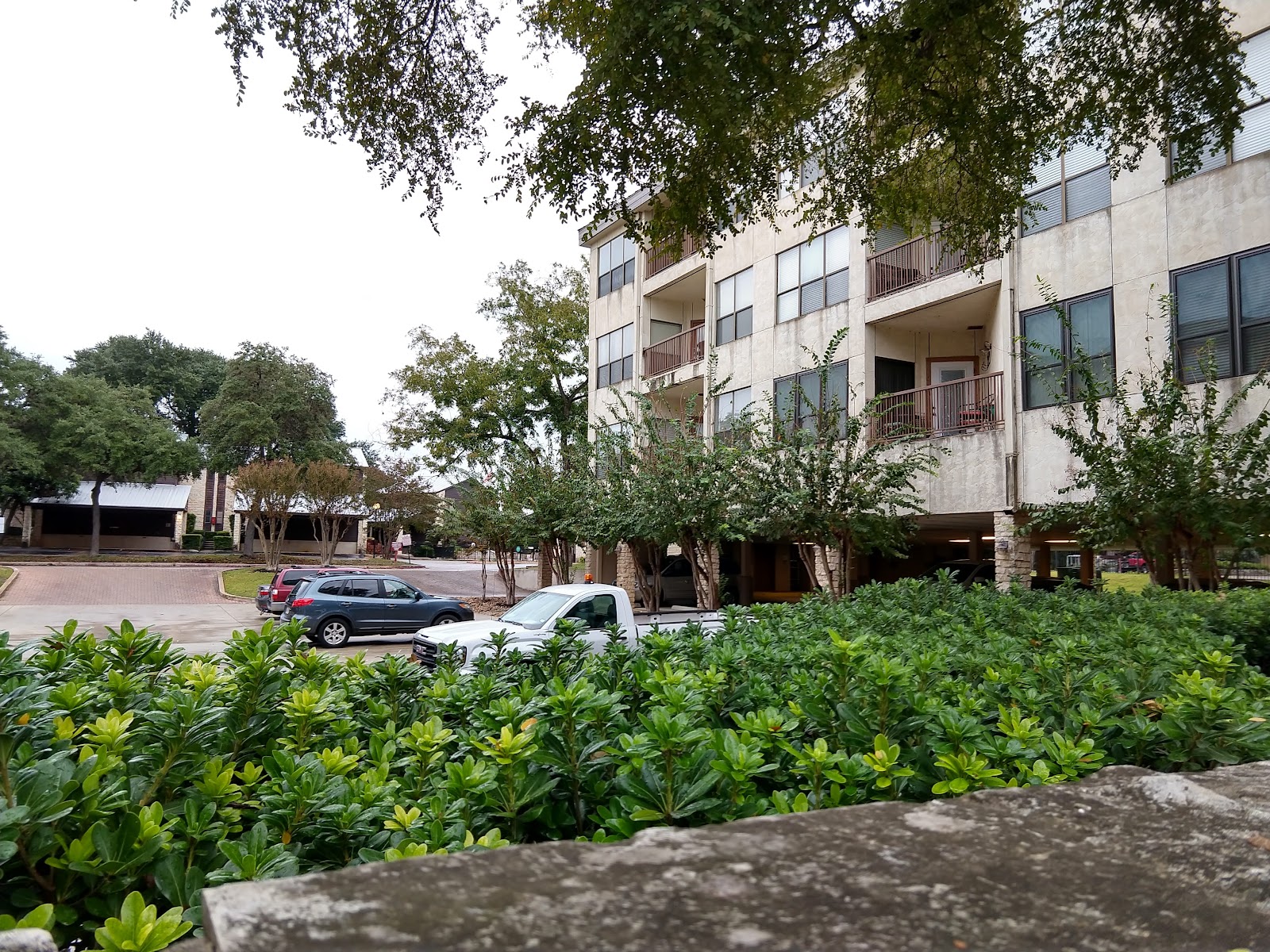Inverness at New Braunfels - United States