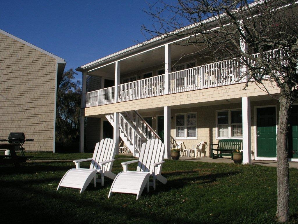 Island Manor Resort Chapel St. - United States