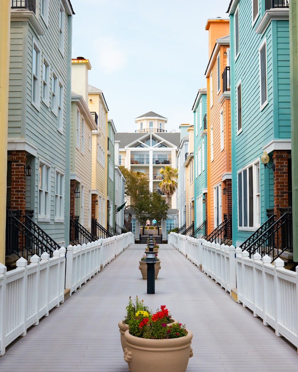 Isle of Palms Resort And - United States