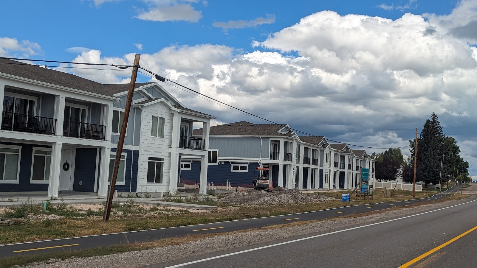 Bear Lake Timeshare - United States