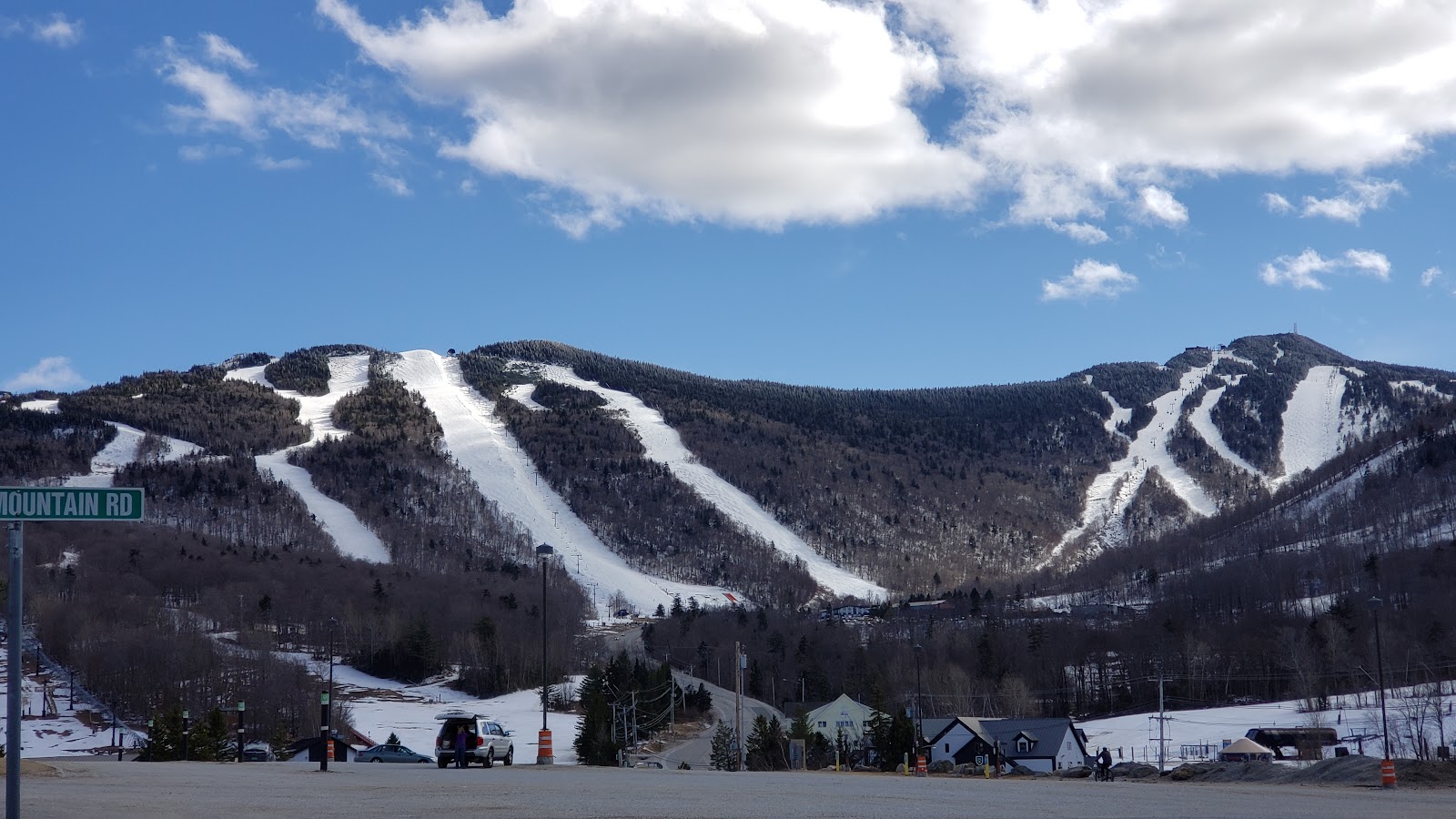 Killington Chalet Snowking/Snowqueen - United States