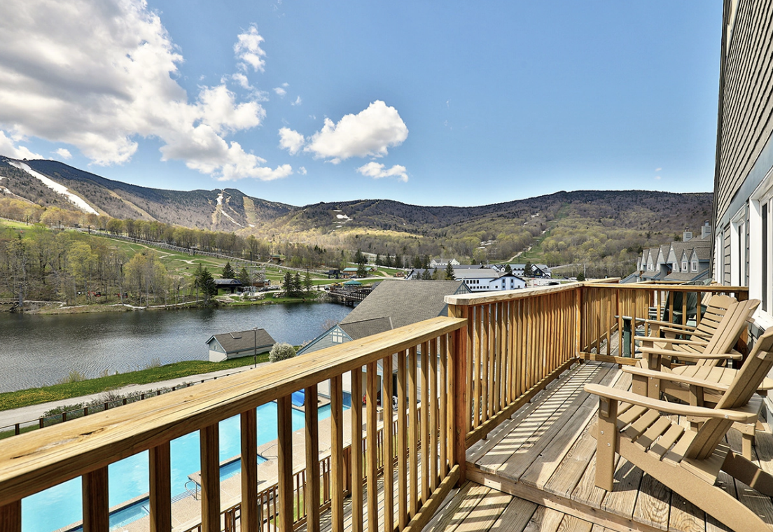 Killington Grand Hotel & Crown Club