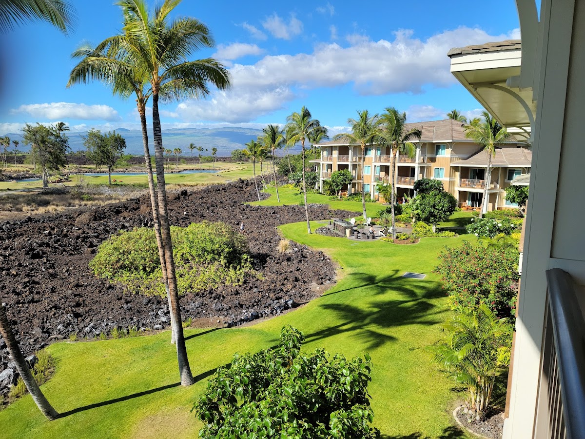 Kings’ Land, A Hilton Grand Vacations Club