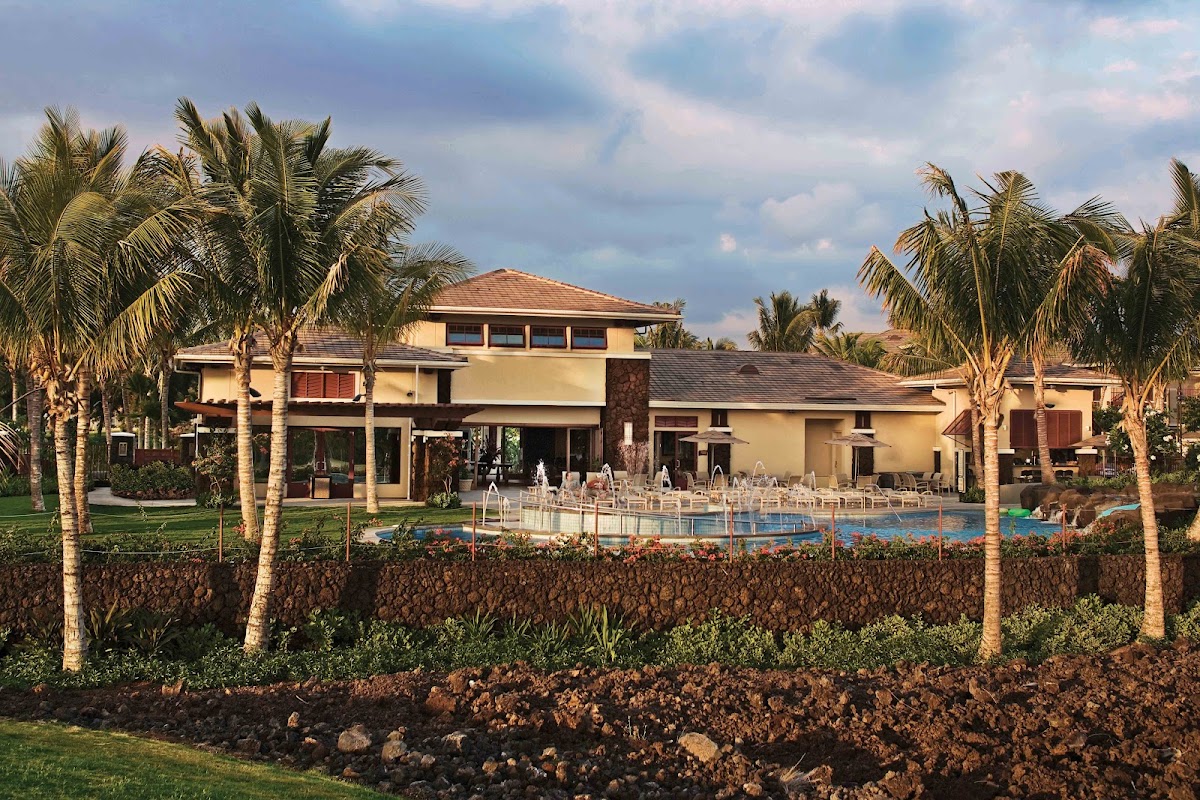 Kohala Suites By Hilton Grand Vacations Club