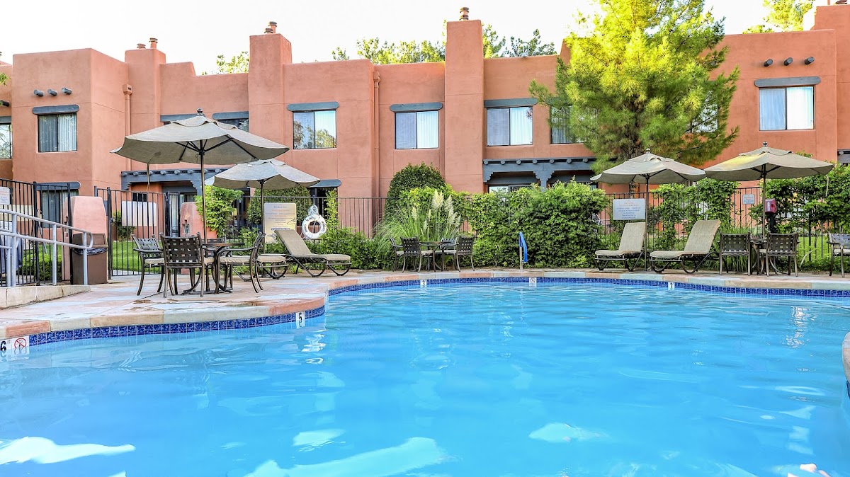Bell Rock Inn